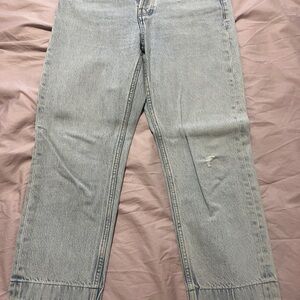 Rag and bone boyfriend jeans